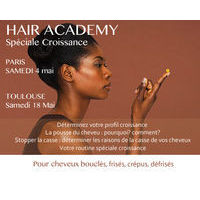 Hair Academy Croissance